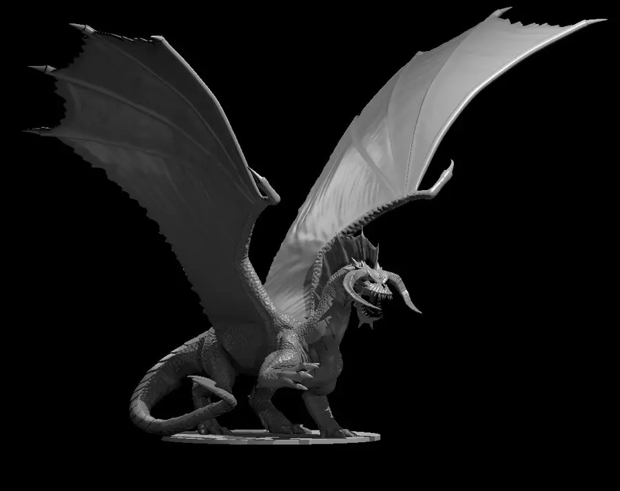 Black Dragon (2014) – Image 3