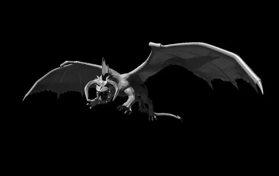 Black Dragon (2014) – Image 6
