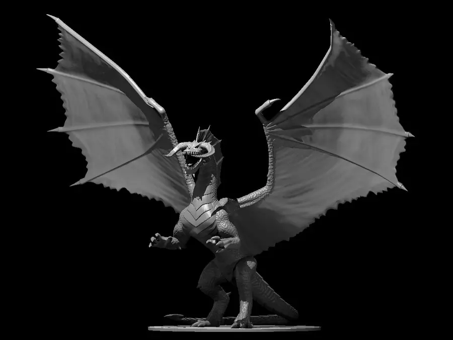 Black Dragon (2014) – Image 5