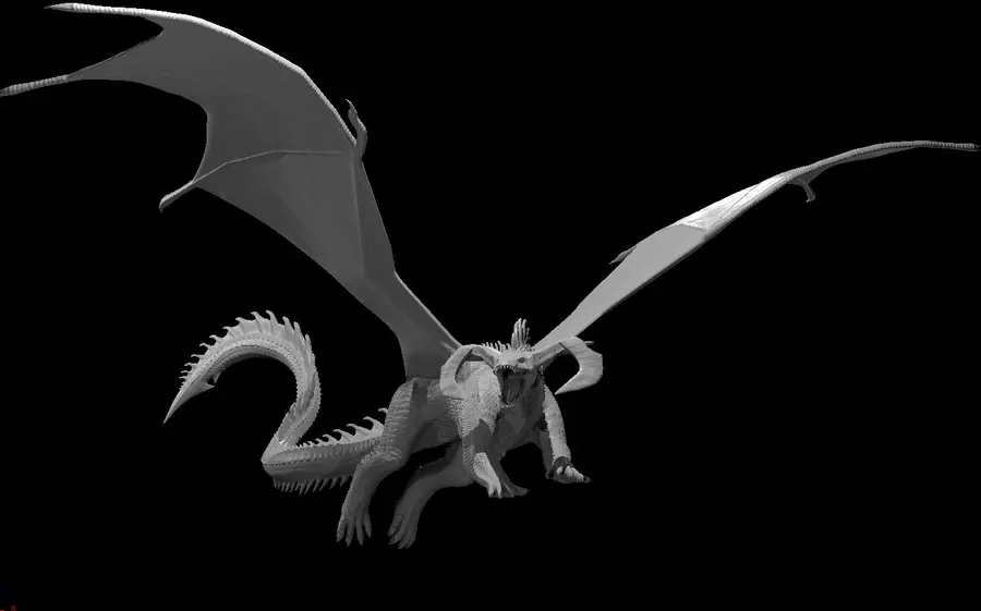Black Dragon – Image 3
