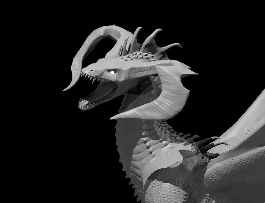 Black Dragon – Image 5