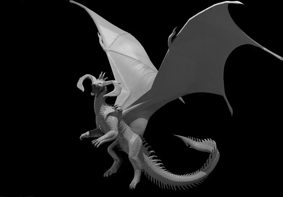 Black Dragon – Image 4