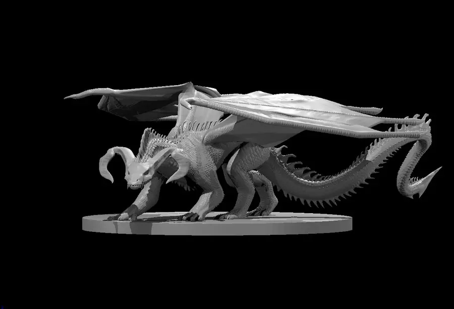 Black Dragon – Image 2