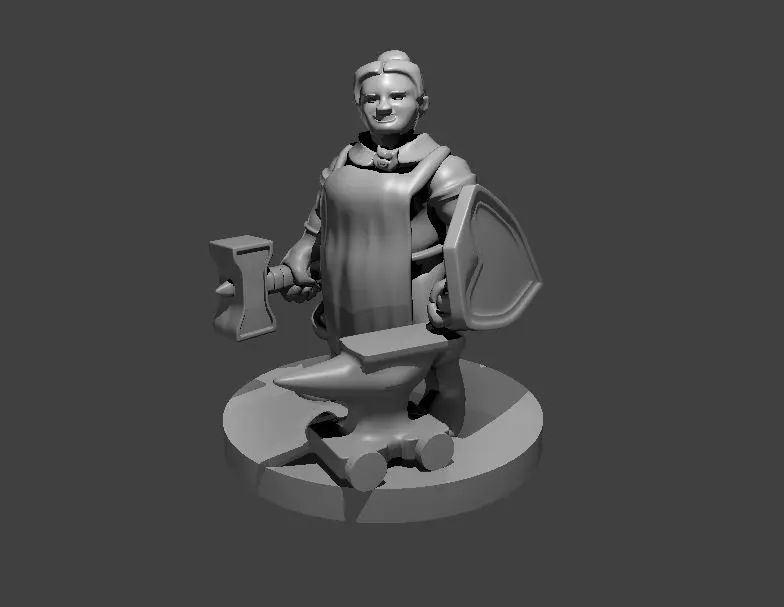Blacksmith – Image 3
