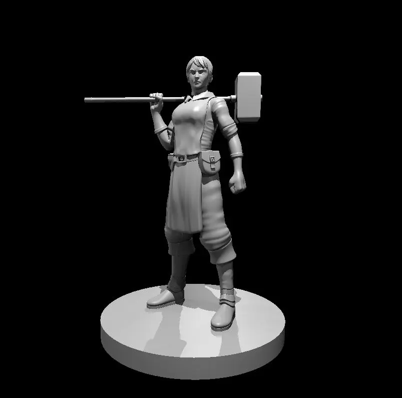 Blacksmith – Image 4