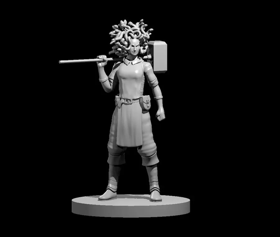 Blacksmith – Image 5