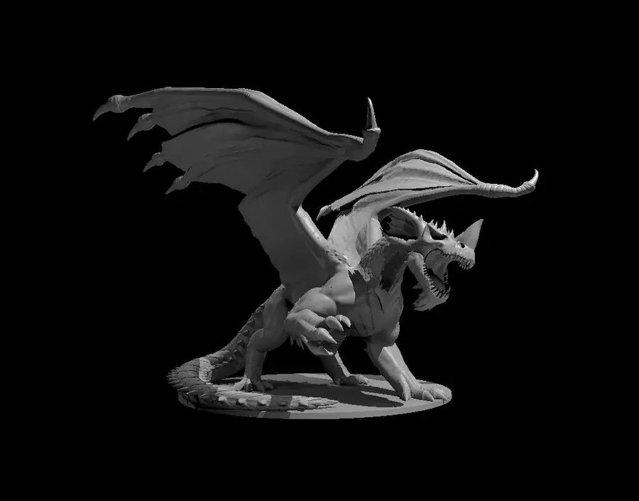 Blue Dragon (2014) – Image 6