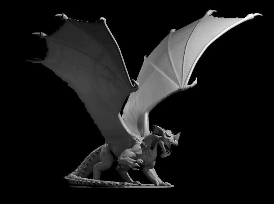 Blue Dragon (2014) – Image 5