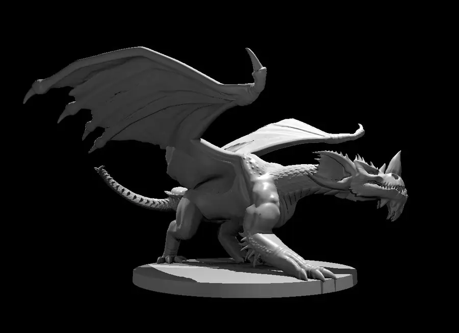 Blue Dragon (2014) – Image 2