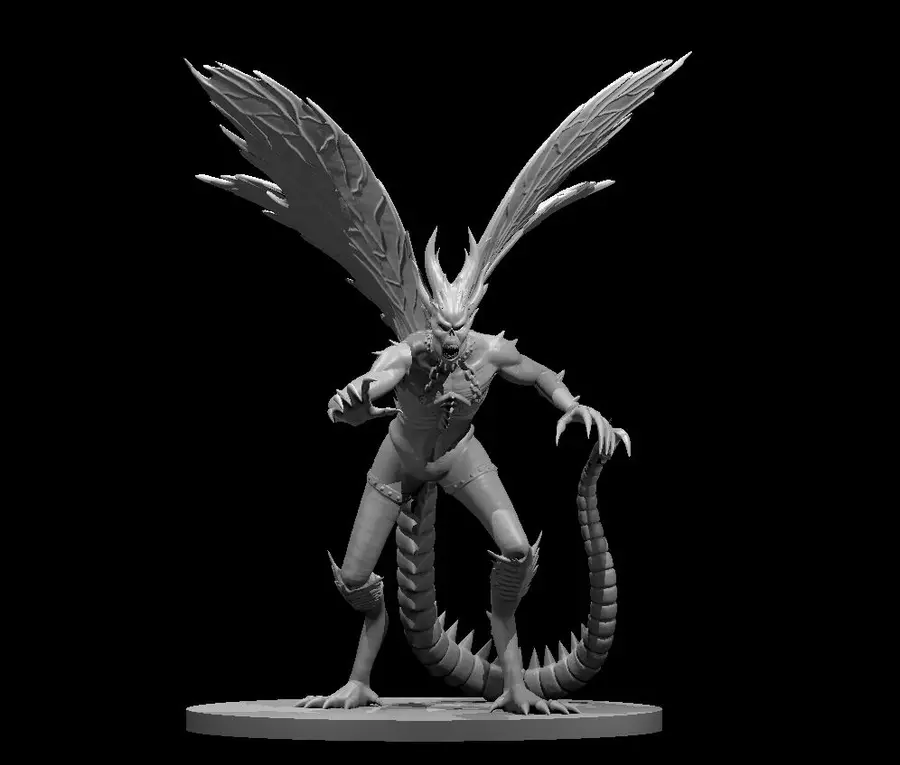 Bone Devil – Image 2