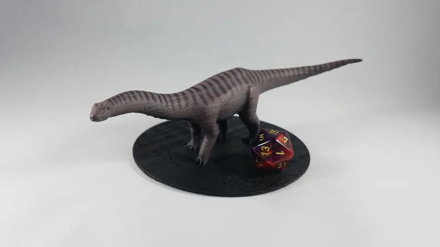 Brontosaurus – Image 2