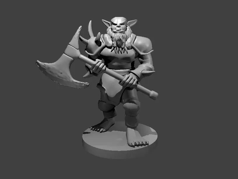 Bugbear – Image 3