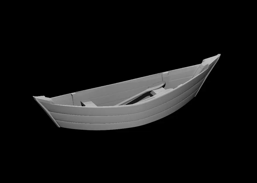 Canoe Mimic – Image 2