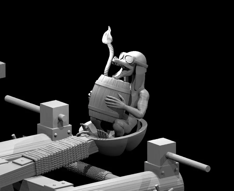 Catapult – Image 2
