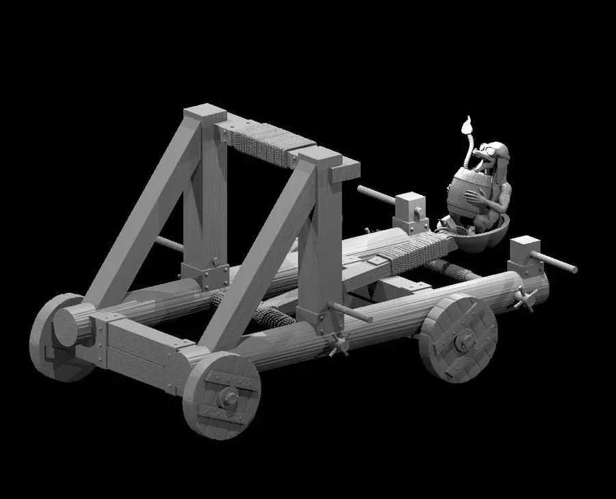 Catapult – Image 3