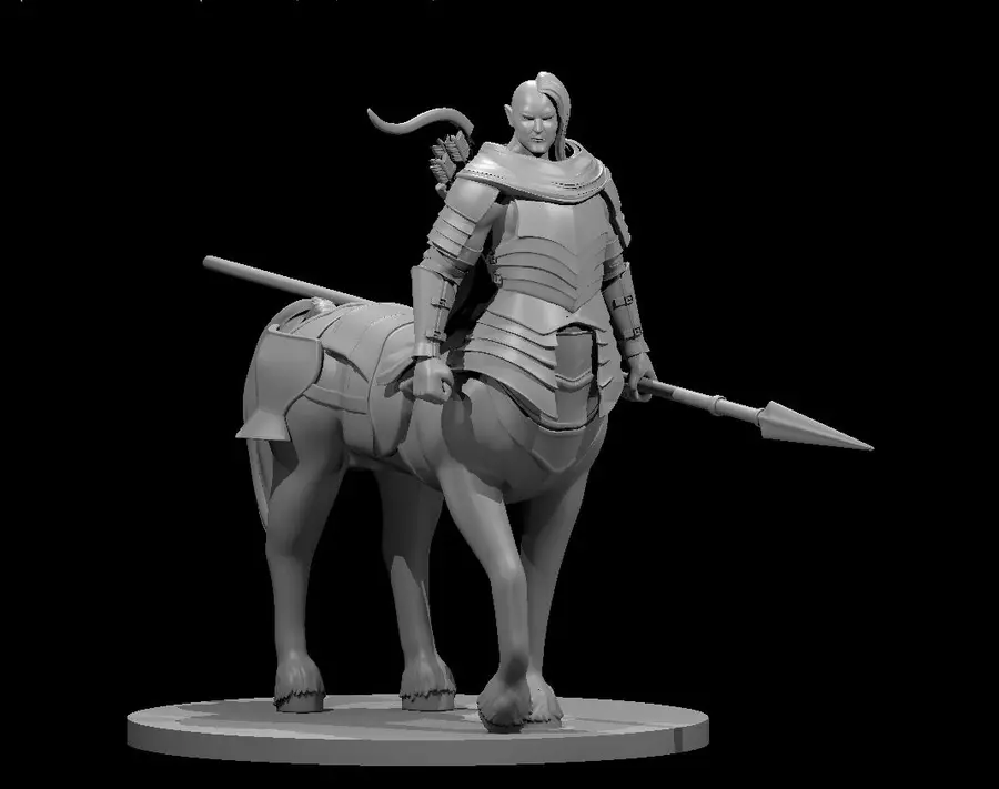 Centaur Troopers – Image 2