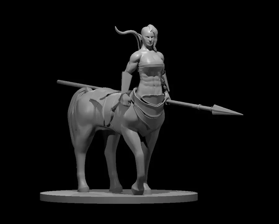 Centaur – Image 3