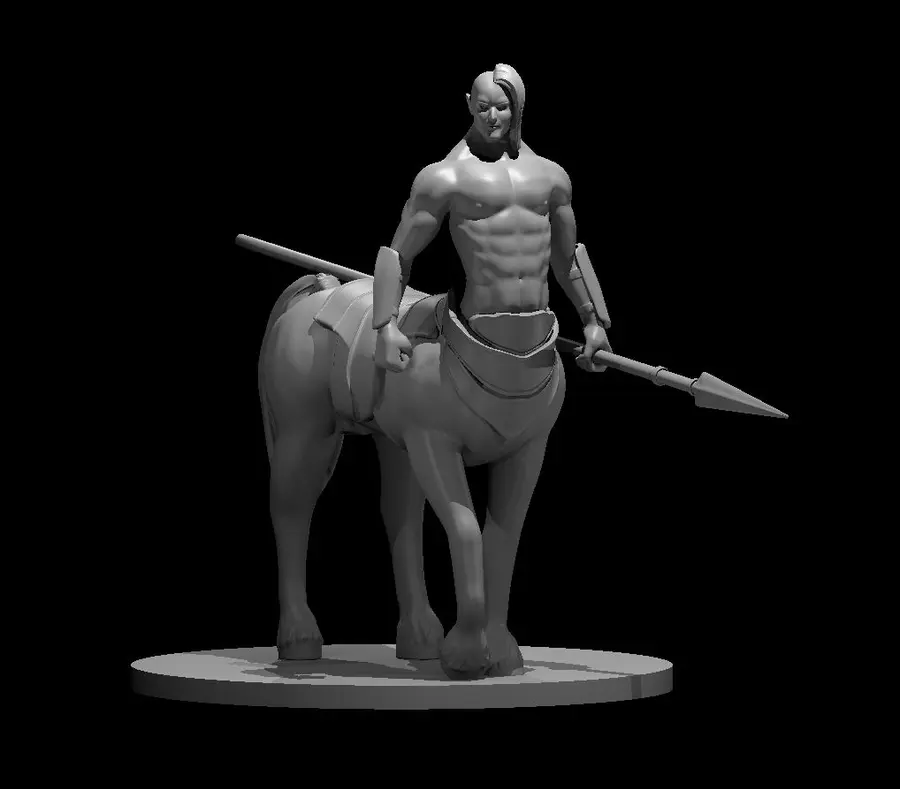 Centaur – Image 4