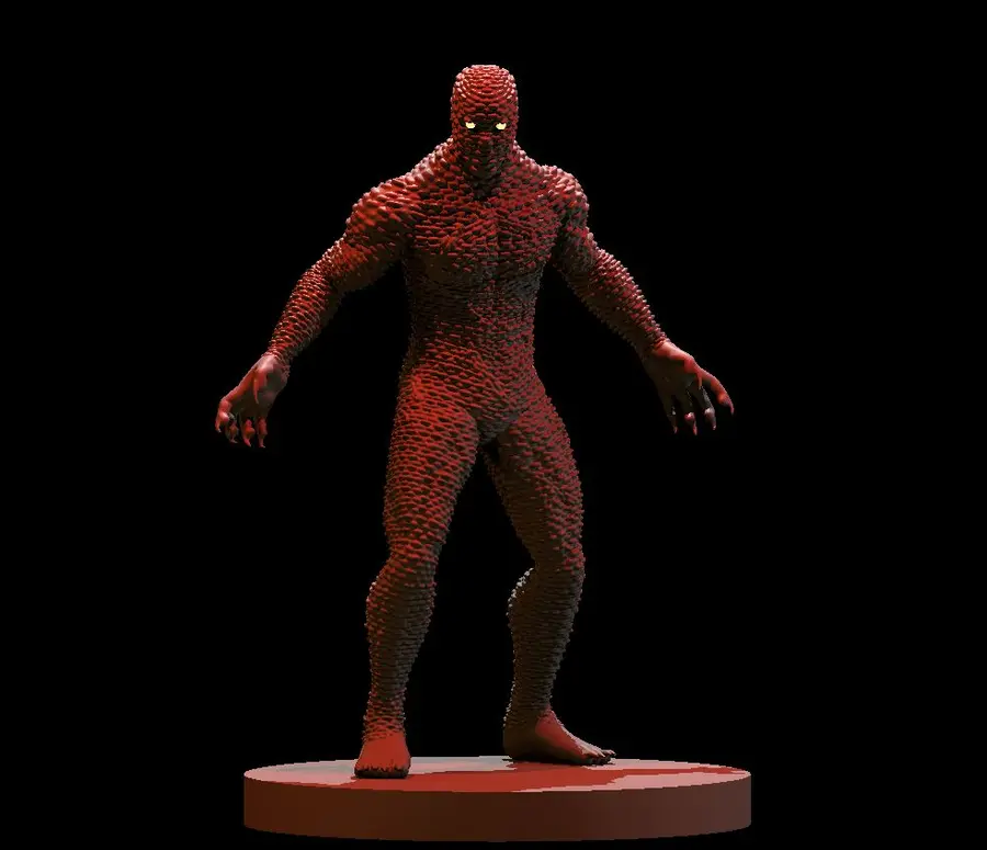 Chain Devil – Image 2