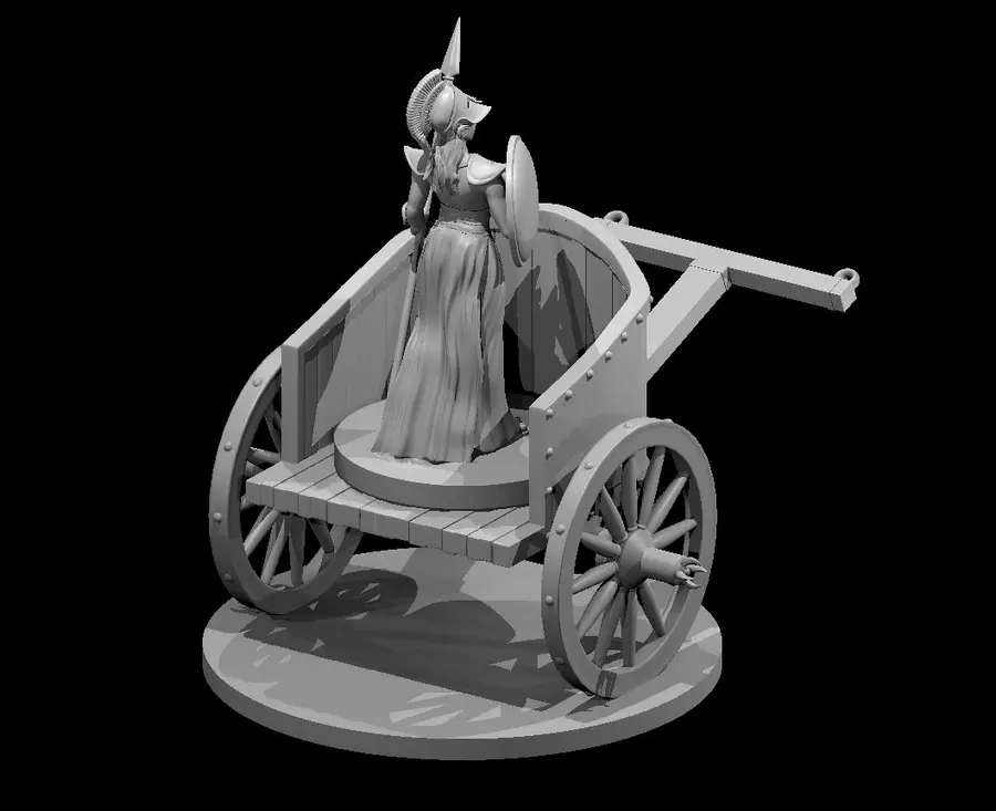 Chariot – Image 2