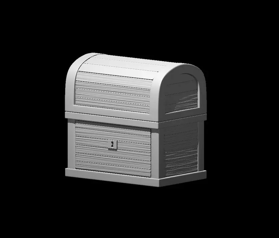 Chest Mimic – Image 2