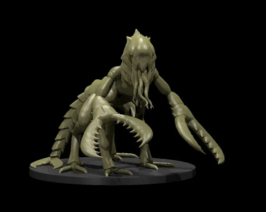 Chuul – Image 2