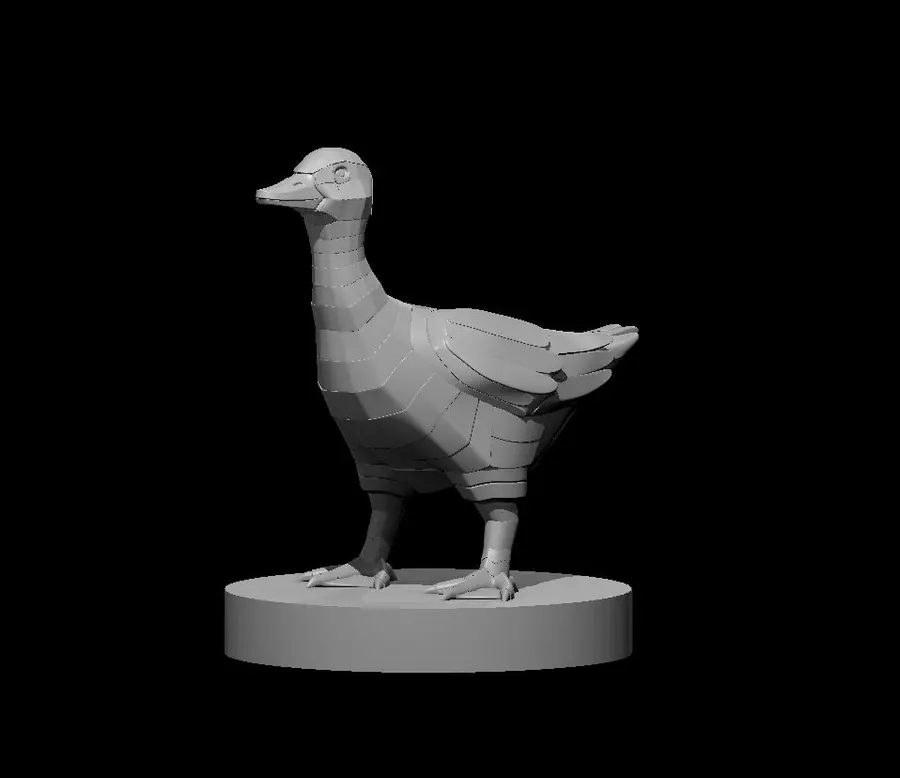 Clockwork Duck – Image 2