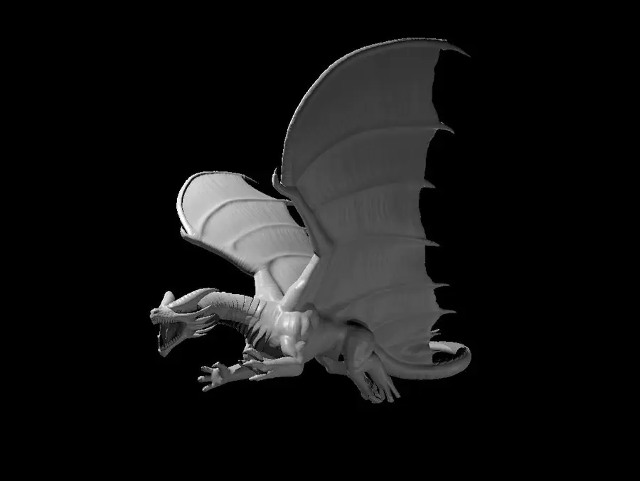 Copper Dragon (2014) – Image 2