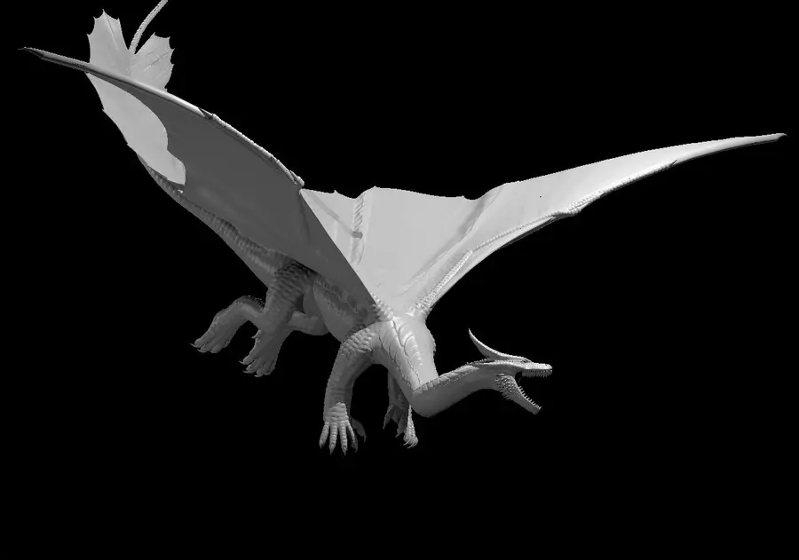 Copper Dragon – Image 3