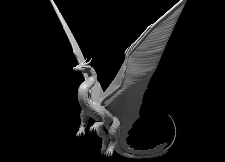Copper Dragon – Image 4