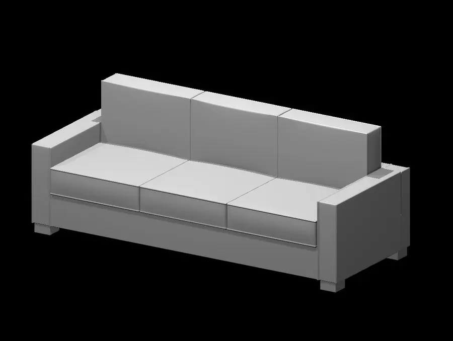 Couch Mimic – Image 2