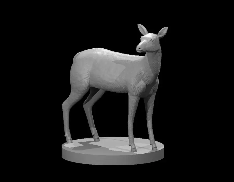 Deer – Image 2