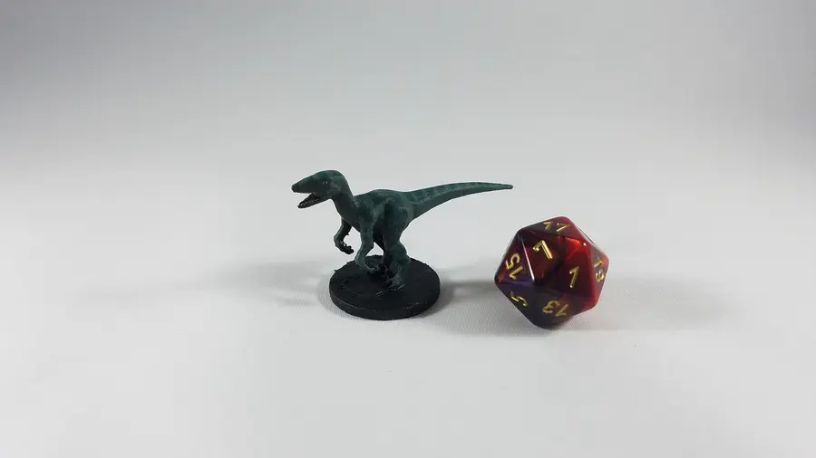 Deinonychus – Image 2