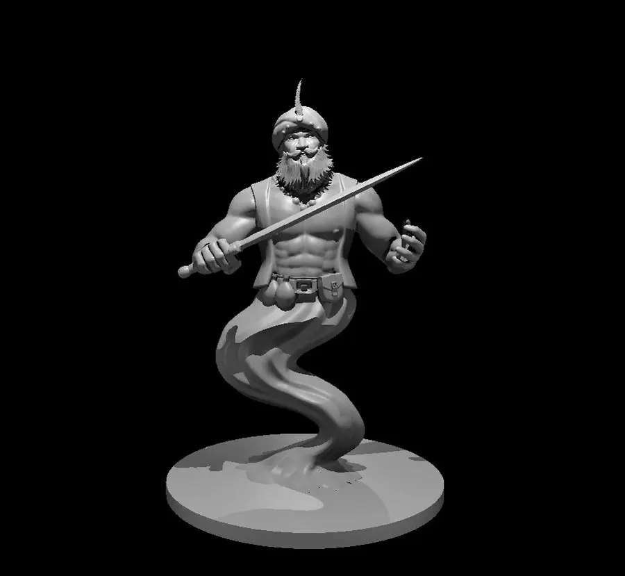 Djinni – Image 2