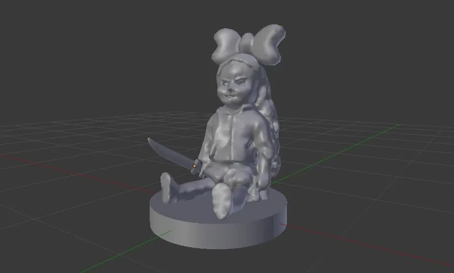 Doll – Image 3