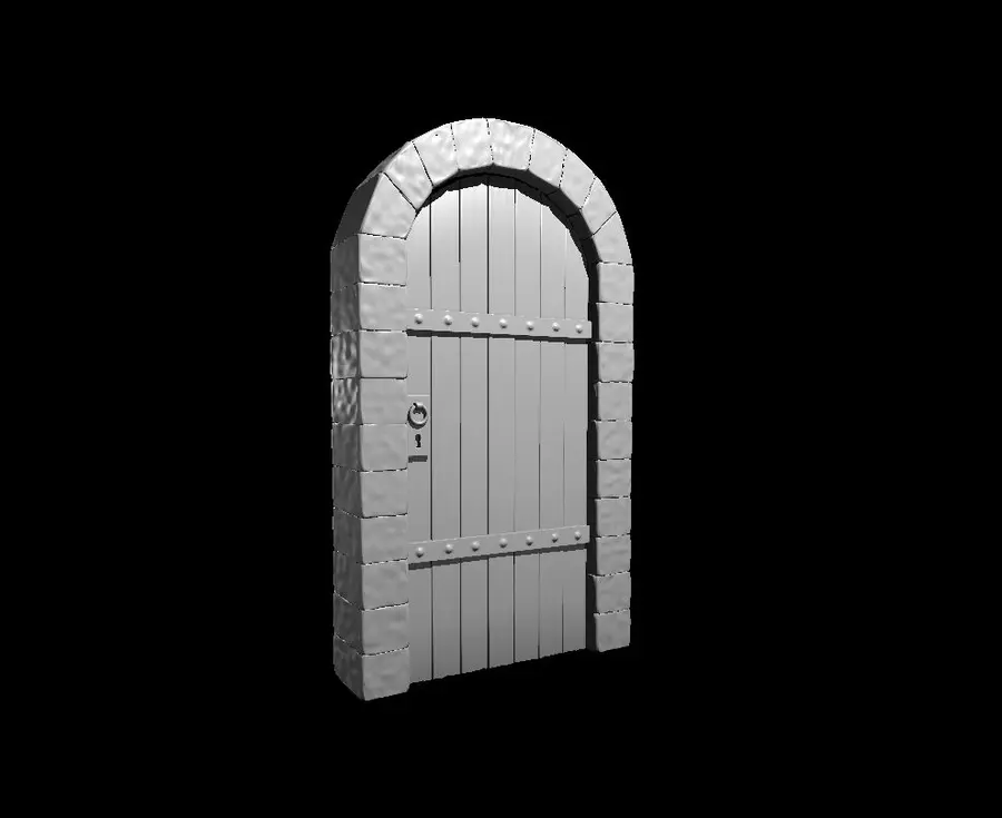 Door Mimic – Image 2