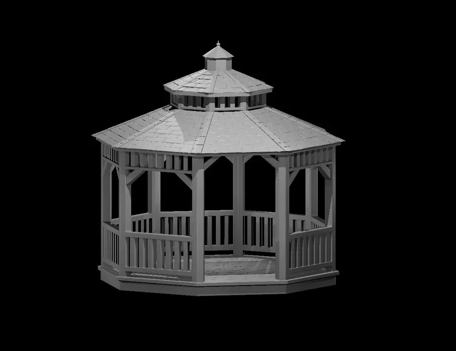 Dread Gazebo – Image 2