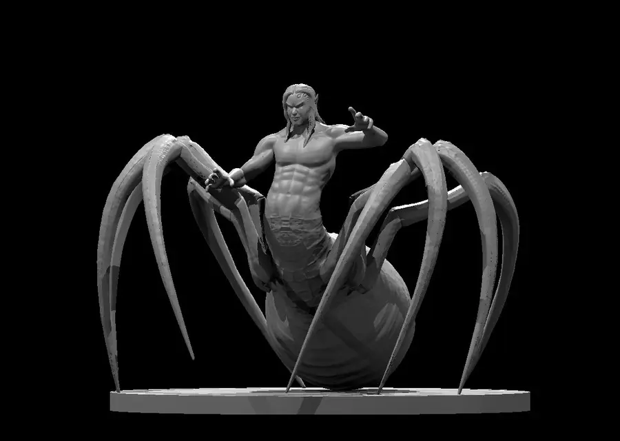 Drider – Image 2