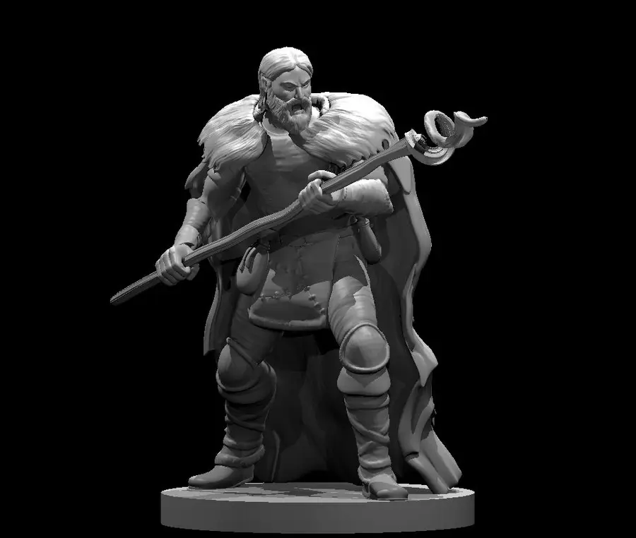 Druid – Image 2