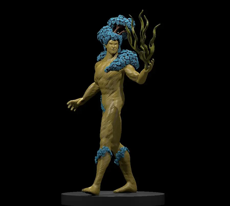 Dryads – Image 2