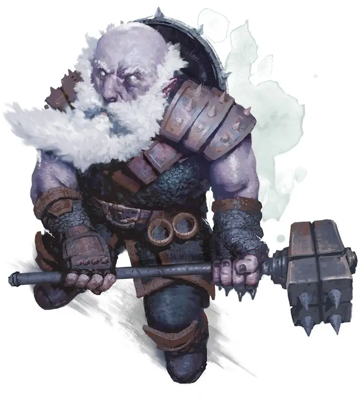 Duergar – Image 2