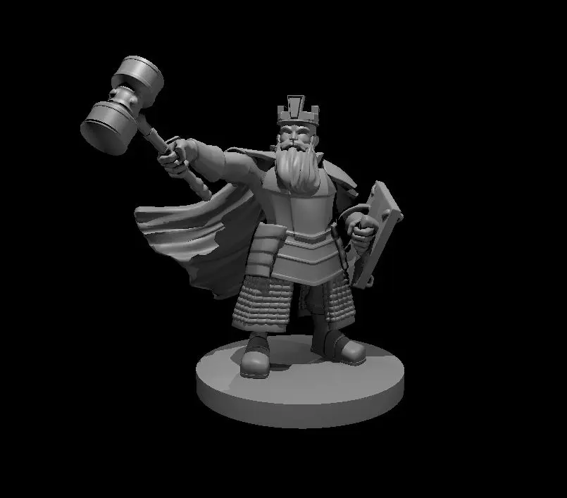 Dwarf Fighter – Image 14