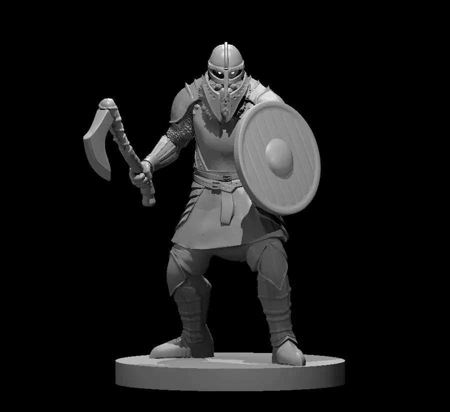 Einherjar – Image 4
