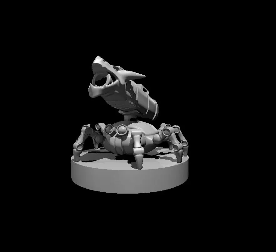 Eldritch Cannons – Image 3