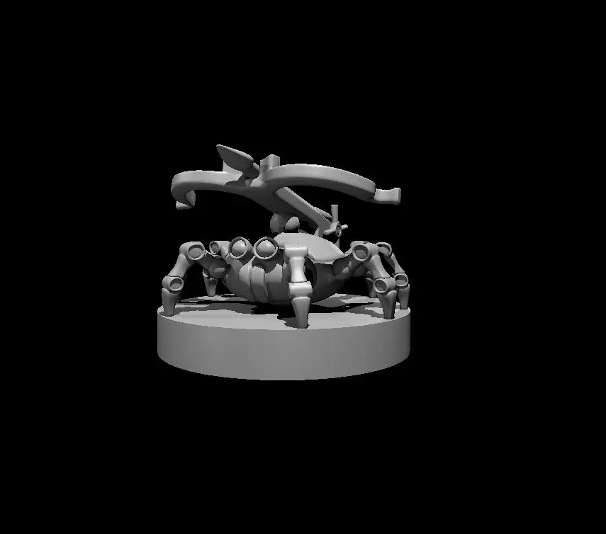 Eldritch Cannons – Image 4