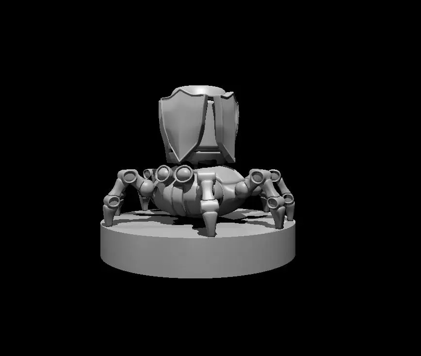 Eldritch Cannons – Image 5