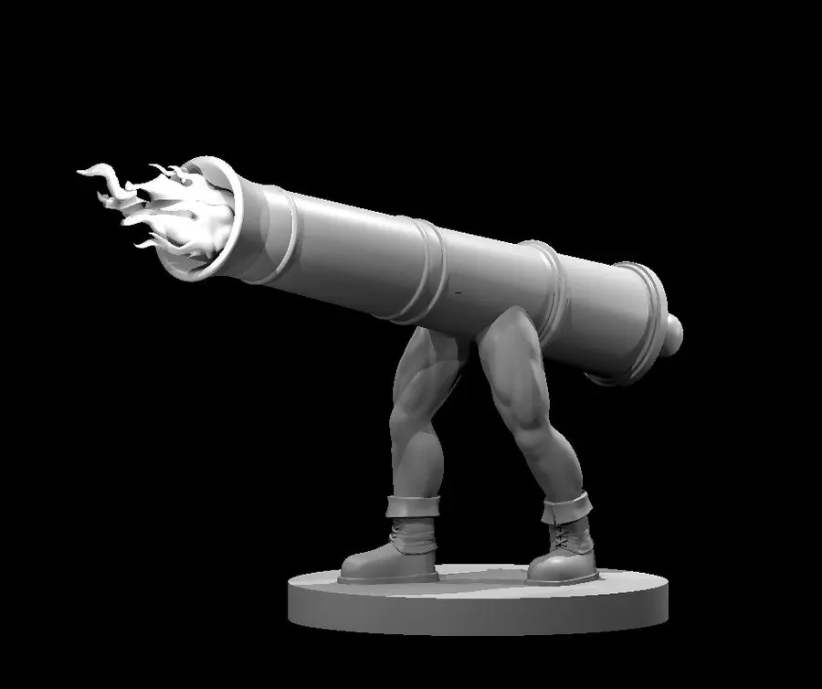 Eldritch Cannons – Image 6