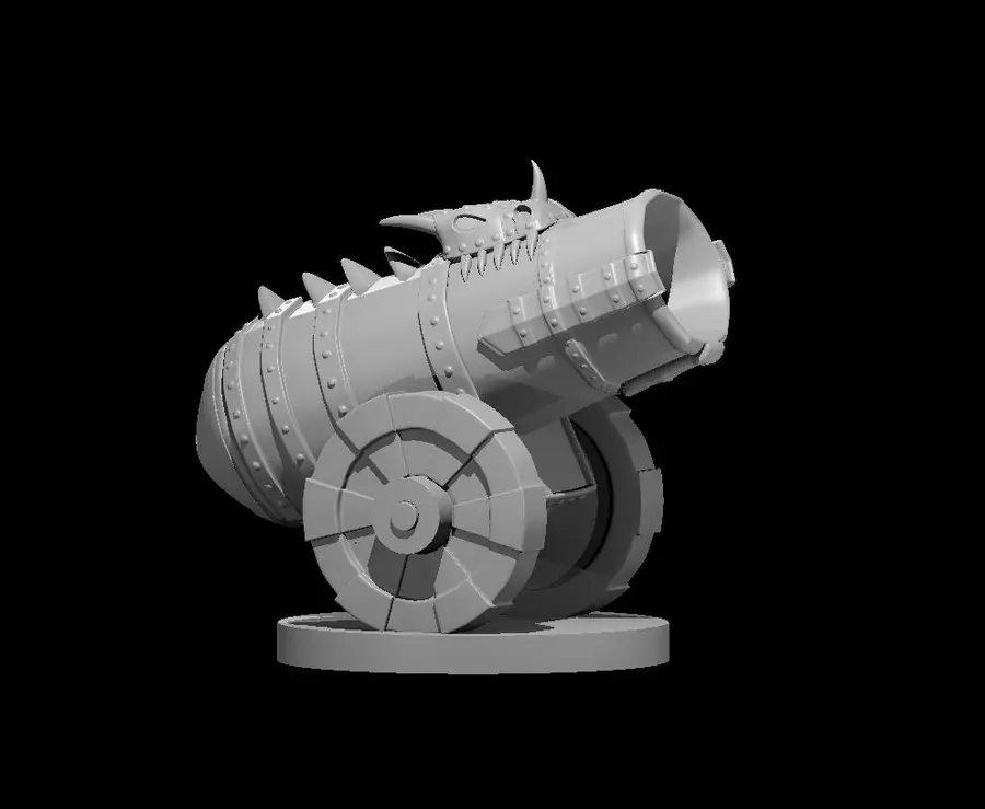 Eldritch Cannons – Image 2
