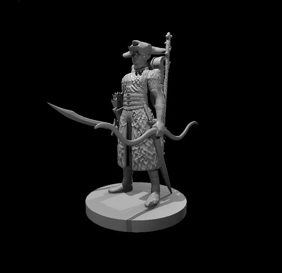 Elf Druid – Image 12