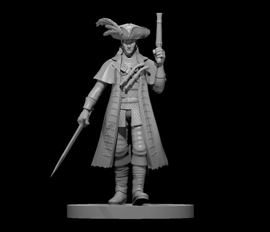 Elf Fighter – Image 8